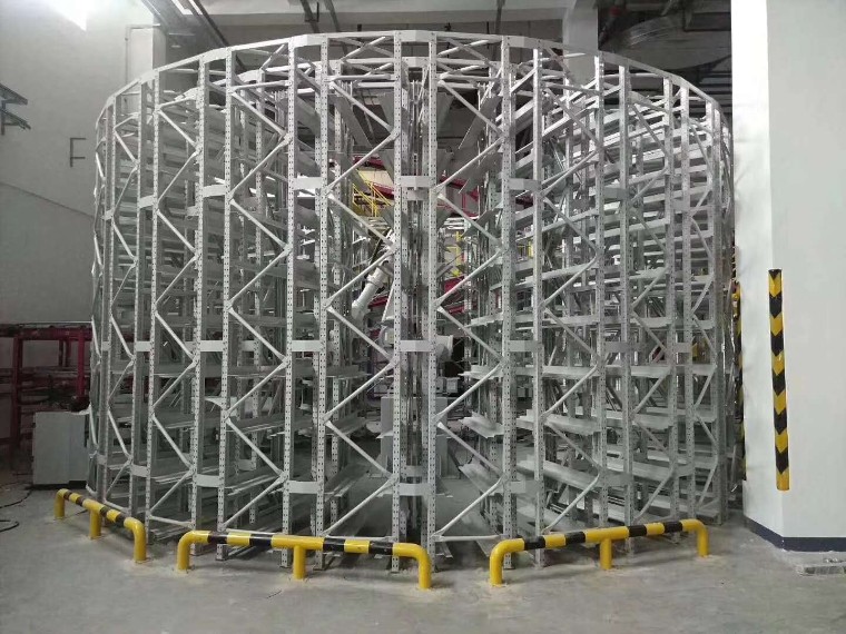 物流自動化分揀設備可以用鋁型材來搭建嗎？澳宏鋁業