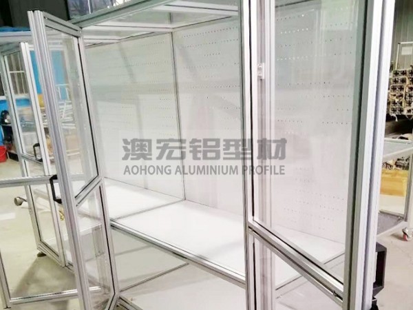 包裝設備安全防護罩 包裝設備安全防護罩