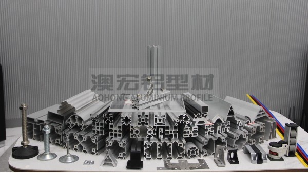 工業鋁型材破局：遠離內卷的三個價值支點