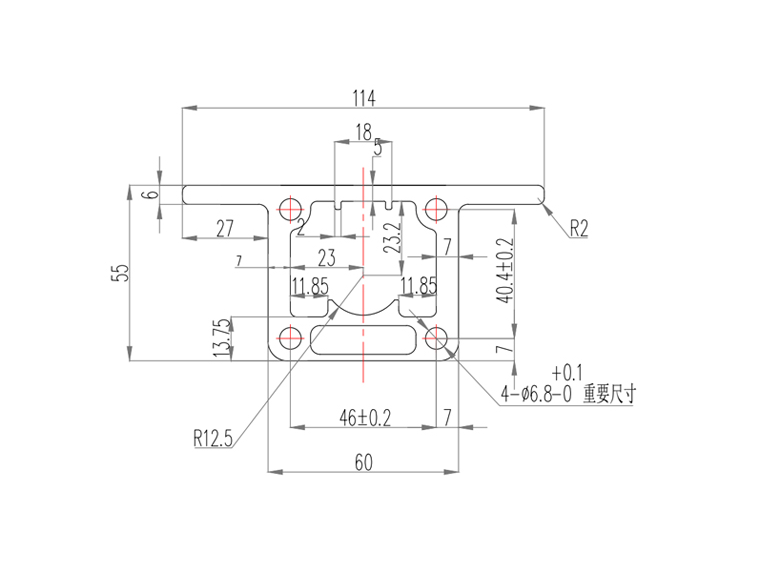 散熱器為什么要用鋁型材的？