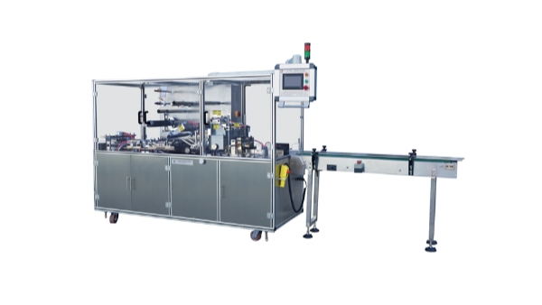 3030 鋁型材助力“可調式透明膜三維包裝機”破解難題！