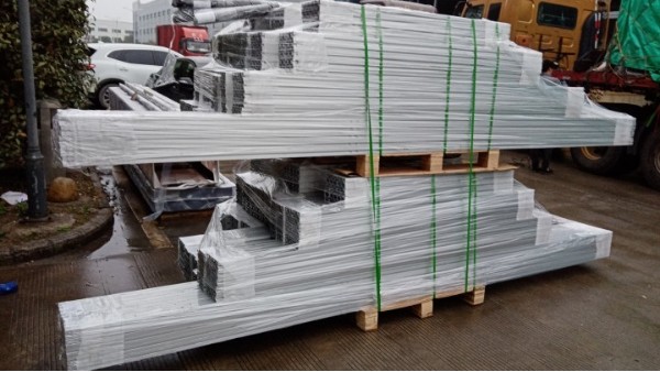 常用的歐標鋁型材米重范圍是多少？