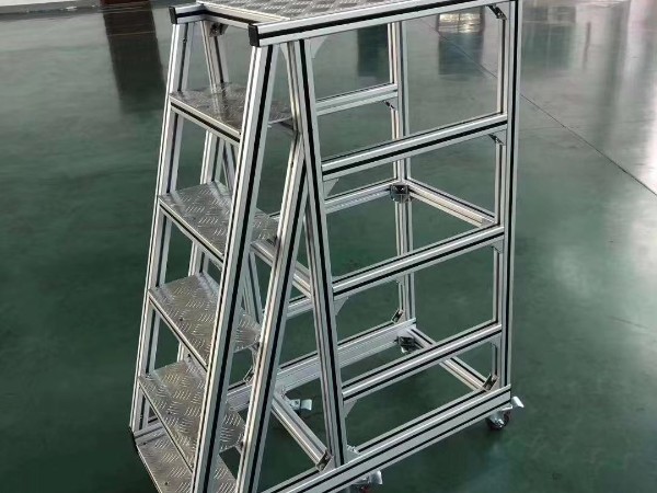 機械平臺踏步 機械平臺踏步