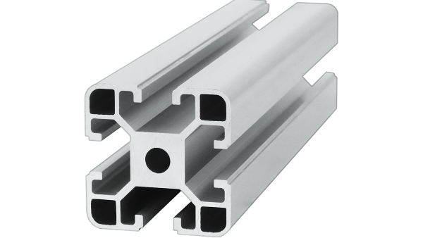 4040鋁型材承重：別再信“大概能撐多少”，算錯(cuò)一步都可能塌！