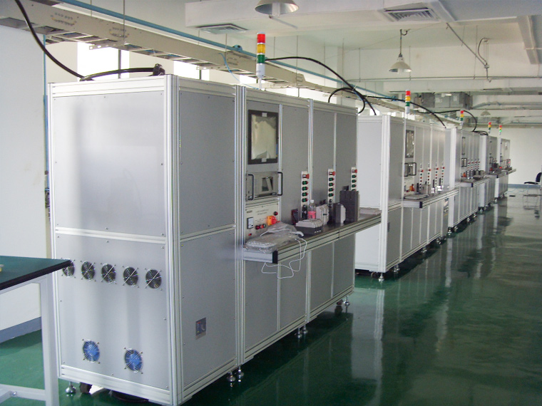 澳宏鋁型材設備一站式加工，發貨速度快