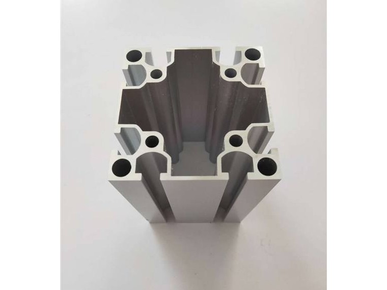 工業鋁型材型號有哪些種類？重量級鋁合金型材100100介紹