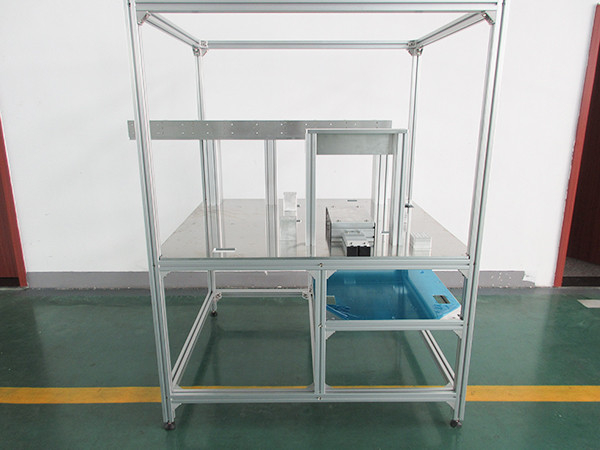 鋁型材防靜電工作臺(tái) 鋁型材防靜電工作臺(tái)