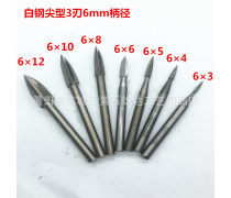 匠心之刃 產品庫中的雕刻刀選購與使用指南