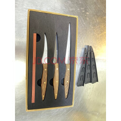 廚藝之魂 食品雕刻刀的藝術與實用指南