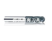 精密加工領域的藝術之作 軸承心語解析多種高效切削刀具